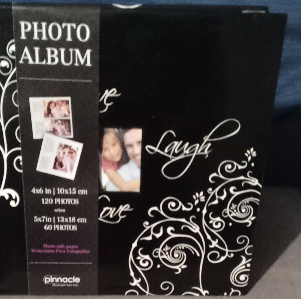 Photo album